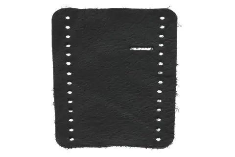 Nová Kolekce Ochrana pro držení Kůže