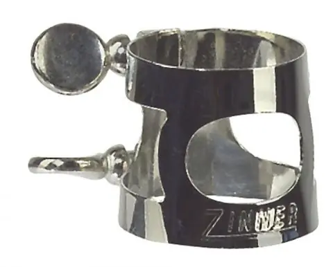 Ověřený Svěrka Baryton saxofon