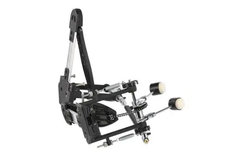 Top Prodej Pedál Basix 800