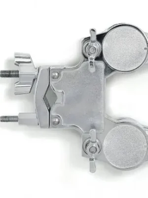 Tom Tom - zavěšení Double Tom Jen Po Omezenou Doba