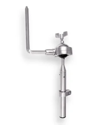 Autentický Tom Tom - zavěšení L-Rod Ball - rameno