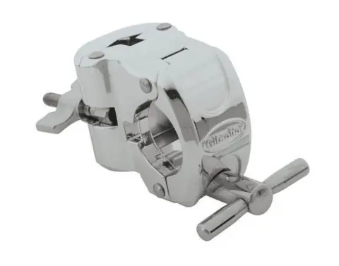 Rack accessory Chrome Serie Heavy Duty - multi spona Ověřený