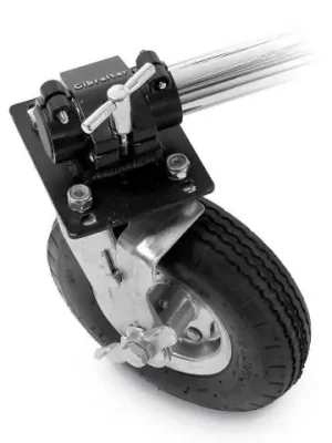 Rack accessory Kolečka Finální Výprodej