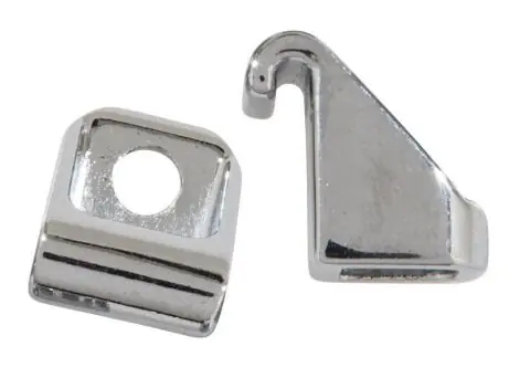 Napínací obruba Příslušenství Levný