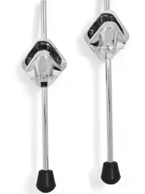 Bass Drum - příslušenství Light Weight Spurs Originální