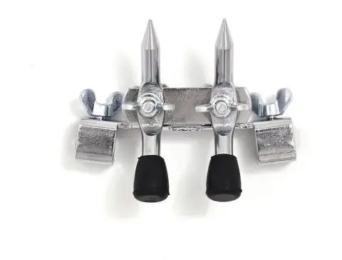 Poslední Šance Bass Drum - příslušenství Kotva