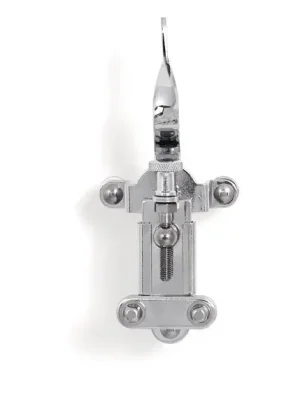 Snare drum příslušenství Throw-off Sleva