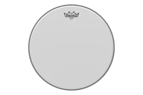 Ihned K Objednání Blána pro bicí Emperor Bílá, zdrsněná