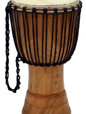 Víkendová Akce Djembe