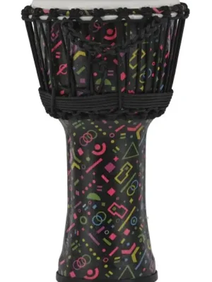 Djembé Liberty Series Rope Tuned Víkendová Akce