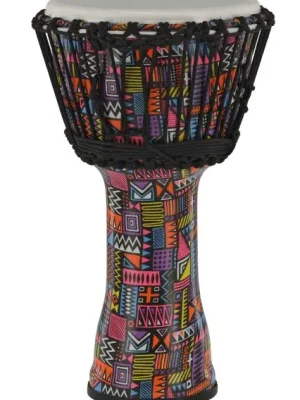 Djembé Liberty Series Rope Tuned Pouze Dnes