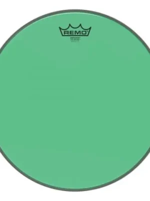 Vrácení Zdarma Blána pro bicí Colortone Emperor Clear