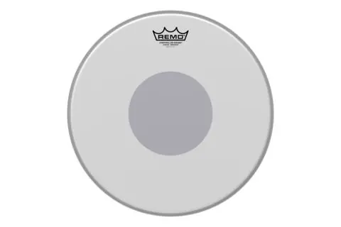 Cenově Výhodný Blána pro bicí CS Emperor Bílá, zdrsněná