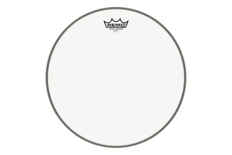 Blána pro bicí Vintage Emperor Transparent Cenový Hit