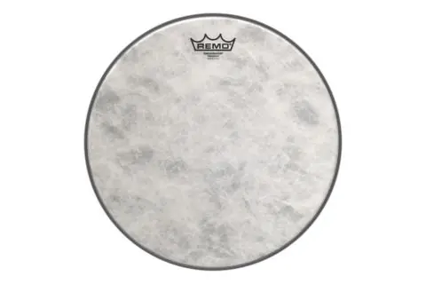 Blána pro bicí Ambassador Fiberskyn 3 Přímo Od Výrobce