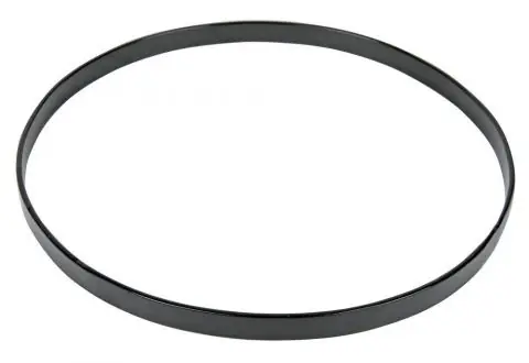 Dokud Zásoby Vydrží Obruč pro Djembe Liberty Series Mechanically Tuned