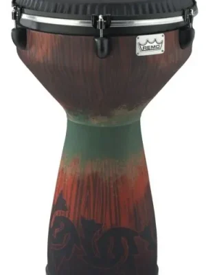 Must-Have Djembe Flareout