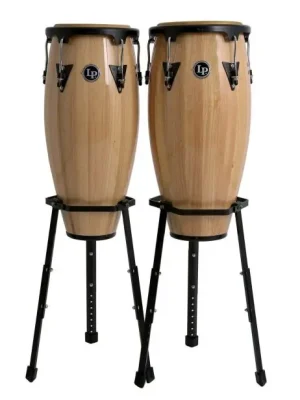 Conga set Aspire Tovární Cena