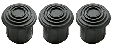 Hardware příslušenství & Náhradní díly Gumové nohy - LP635 LP636 Collapsible Cradle + LP278 Super Conga stojánek Bezpečná Platba