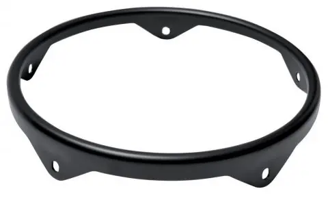 Napínací obruč pro Conga City EZ Curve Schwarz Časově Omezené