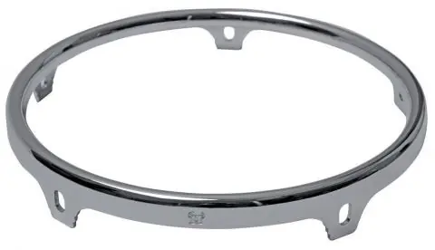 Napínací obruč pro Conga Matador Soft Strike (Comfort Curve I) Chrom Levný