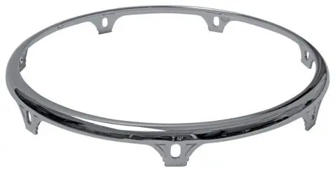 Speciální Cena Napínací obruč pro Conga Comfort Curve II - Z Series (Extended Collar) - Chrom