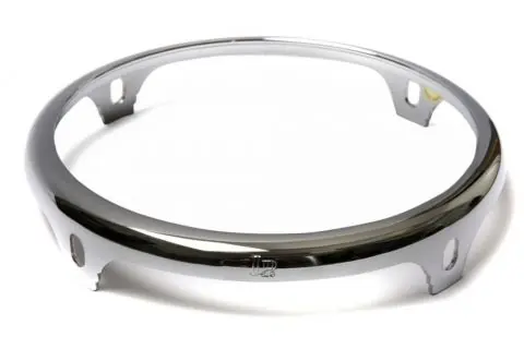 Nakupujte Hned Napínací obruč pro Conga Comfort Curve II - X Series LP-JRX Junior Congas - Chrom