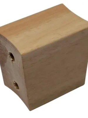 Middle Block - Bongo Comfort Curve 7" & 8 1/2" Značkový