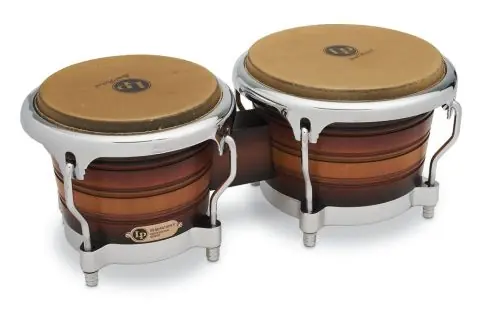 Bongo Generation II Wood Bezpečná Platba