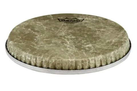 Blána pro perkuse Fiberskyn 3 Bongo Vysoce Kvalitní