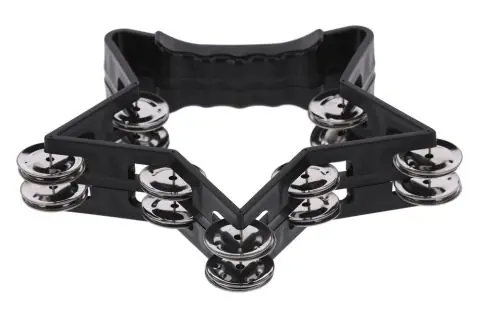 Akční Cena Okovy-kroužky Hvězda