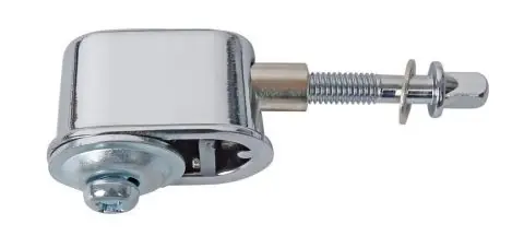 Horká Nabídka Boční deska pro Timbales Aspire LPA256