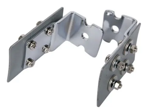 Nejprodávanější Montáž korpusu Timbales Prestige - Matador - Karl Perazzo korpusy + stojánky LP986 - LP986A - LP987 - M260