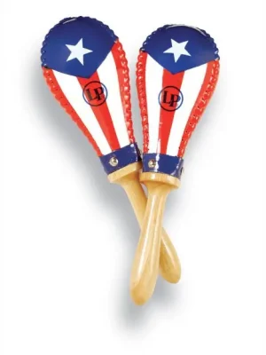 Koupit Online Maracas Salsa Rawhide