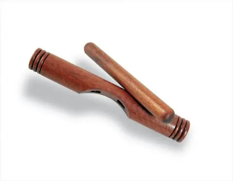 Nízká Cena Claves African