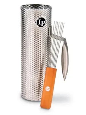 Bezpečná Platba Merengue GuiroMini