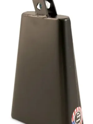 Kravský zvon Bongo Dokud Zásoby Vydrží