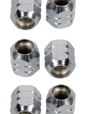 Napínací háky & příslušenství pro ladící šrouby Ladící matka - Super Nuts Koupit Online