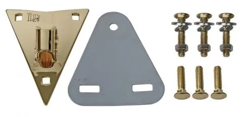 Boční deska pro Conga Galaxy & Palladium Ověřený