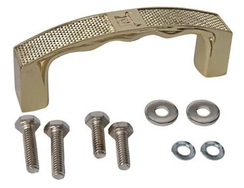 Originální Rukojeť pro Conga Matador