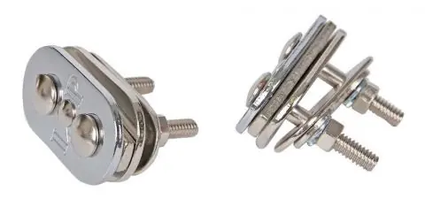 Montáž korpusu Conga Expresní Doručení