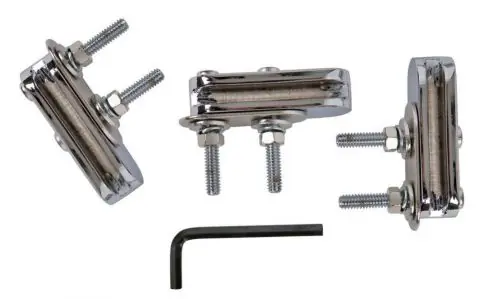 Montáž korpusu Conga Doprava Zdarma