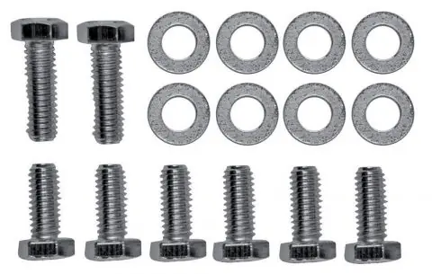 Hardware příslušenství & Náhradní díly Sada -5/16" x 19 mm- LP635 - LP636 Collapsible Cradle Oblíbený