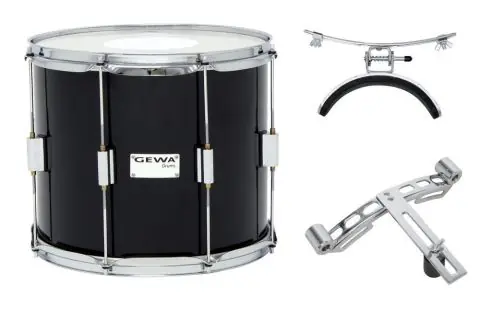 Pochodový bubínek Tenor-buben Tovární Cena