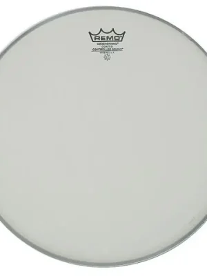 Blána pro bicí CS Ambassador Bílá, zdrsněná Aktuální