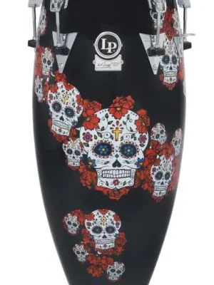 Časově Omezené Conga Karl P Signature Top Tuning Fiberglass