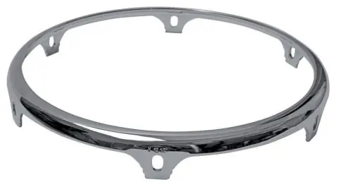 Napínací obruč pro Conga Comfort Curve II - X Series - Chrom Dokud Zásoby Vydrží