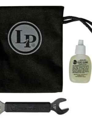 Akční Cena Napínací háky & příslušenství pro ladící šrouby Accessory Pouch Pro a ladící klíč pro LP227A & LP238 Lug Lube