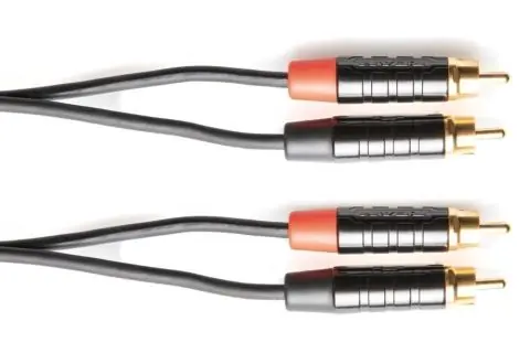 Twin kabel Pro Line Finální Výprodej