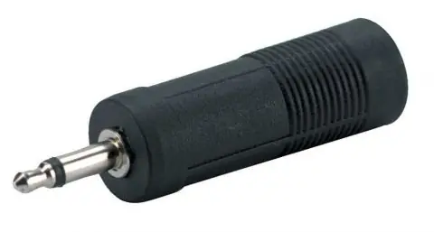 Adaptér Tovární Cena